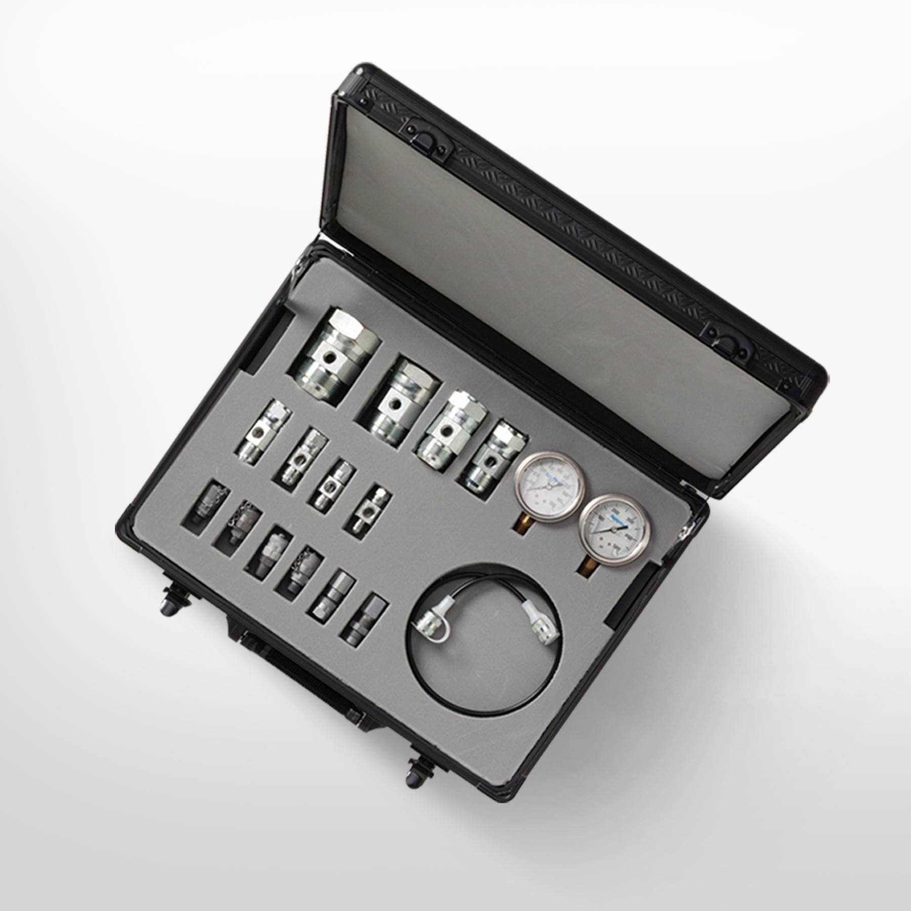 Diagnostics