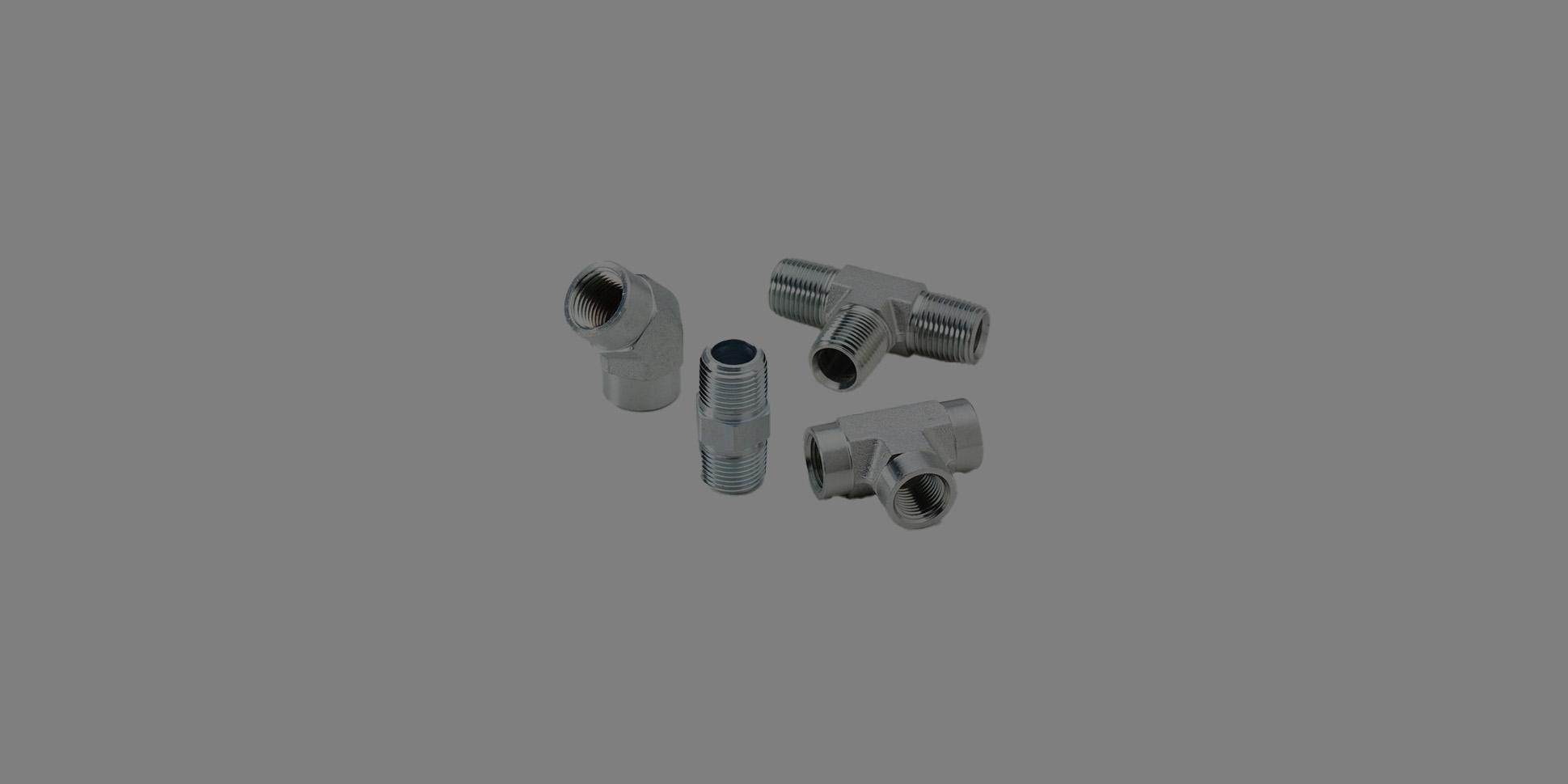 Pipe Adapters