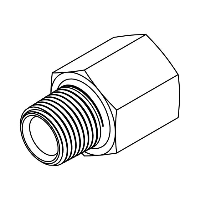 Pipe to Pipe Expander