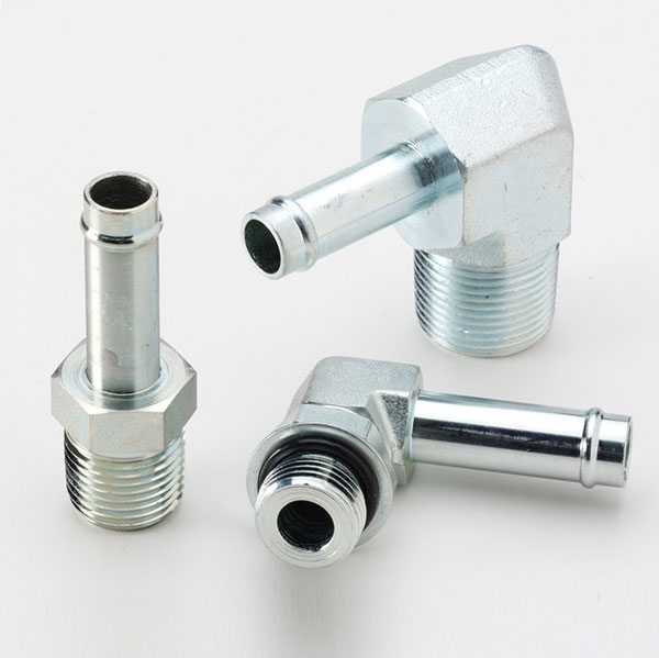 Brass Adapters and Fittings